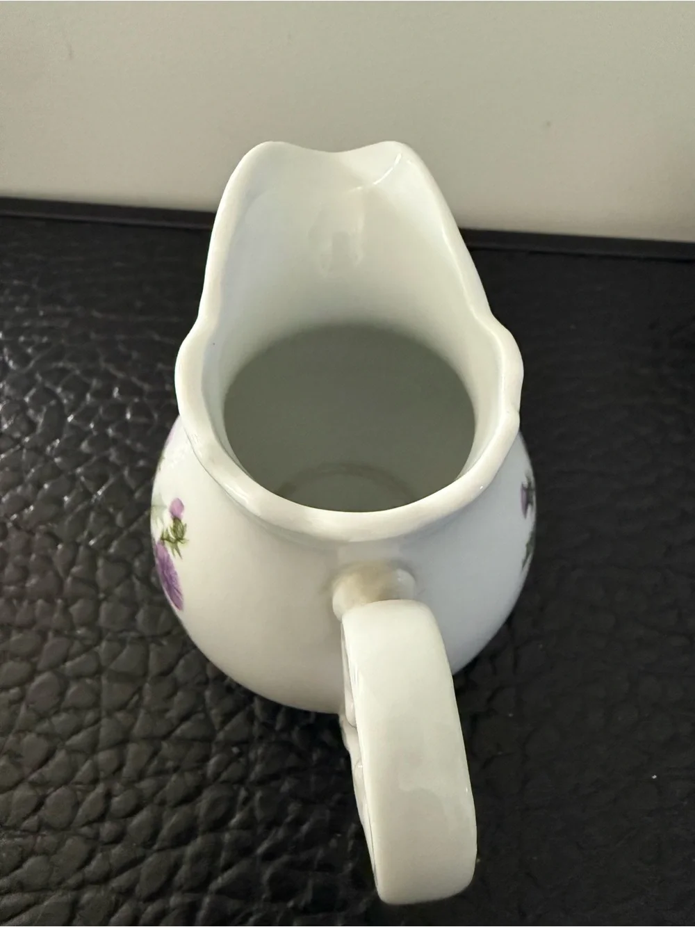 Sugar And Creamer With Lid & 2 Coffee Cups Set of 5